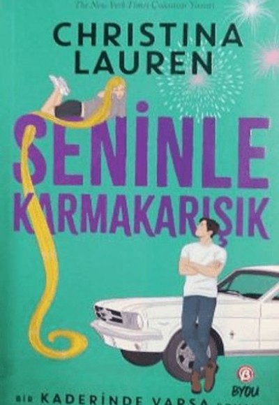 Kaderinde Varsa - Seninle Karmakarışık