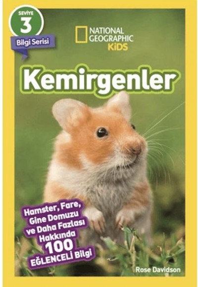 Kemirgenler