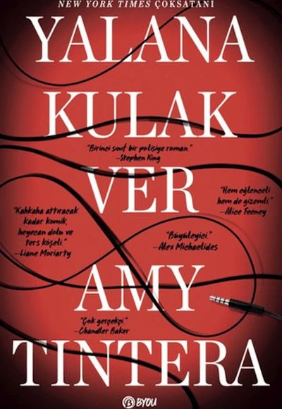 Yalana Kulak Ver
