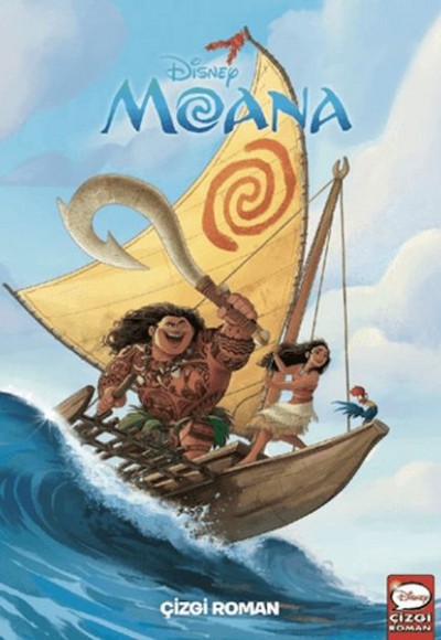 Disney Moana Disney Moana