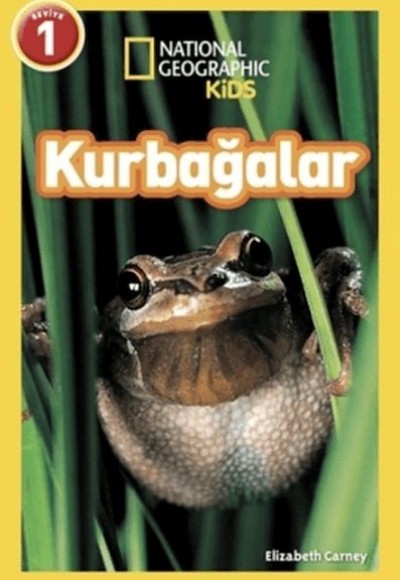 Kurbağalar Kurbağalar