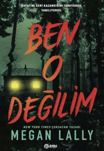 Ben O Değilim Ben O Değilim