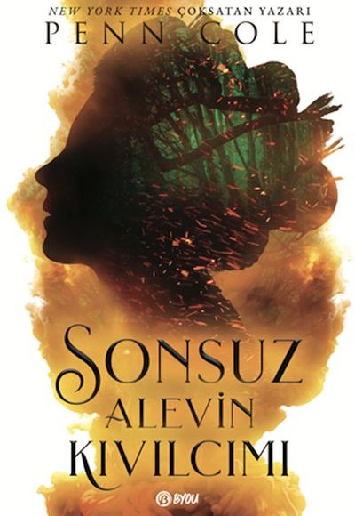 Sonsuz Alevin Kıvılcımı