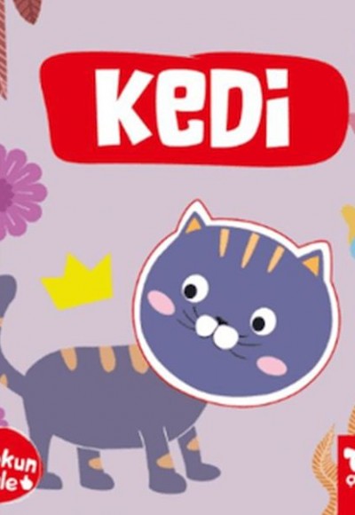 Dokun Dinle Kedi