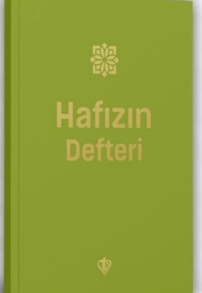Hafızın Defteri Hafızın Defteri