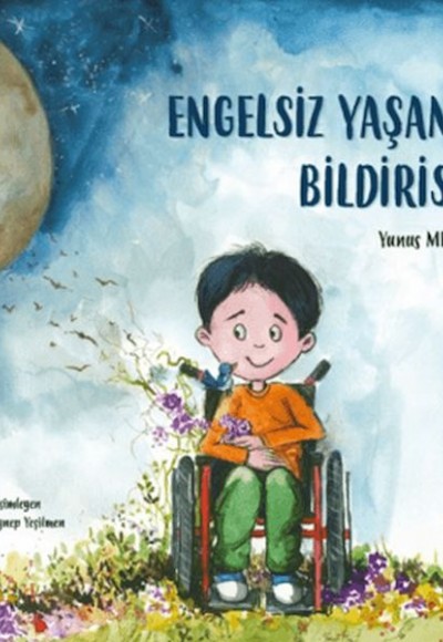 Engelsiz Yaşam Bildirisi