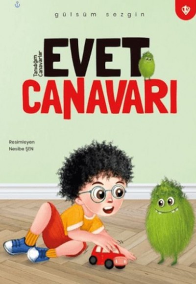 Evet Canavarı Evet Canavarı