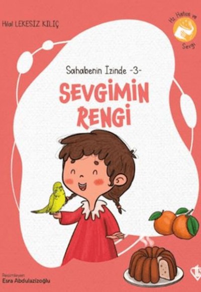 Sevgimin Rengi