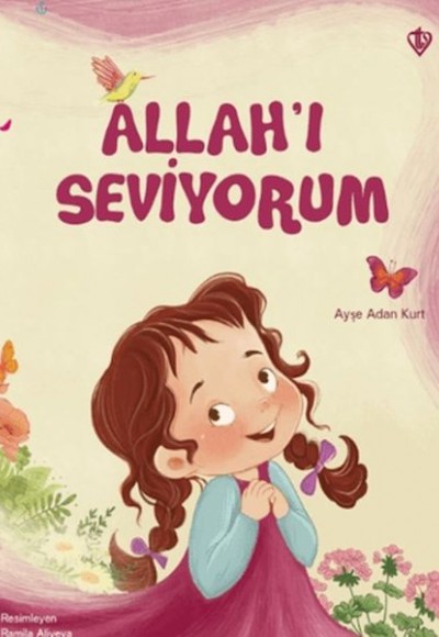 Allah'ı Seviyorum
