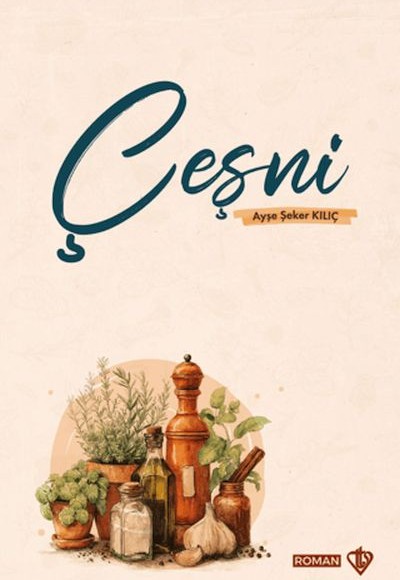 Çeşni Çeşni