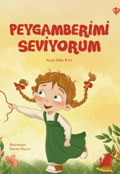 Peygamberimi Seviyorum