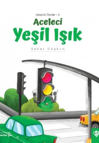 Aceleci Yeşil Işık Aceleci Yeşil Işık