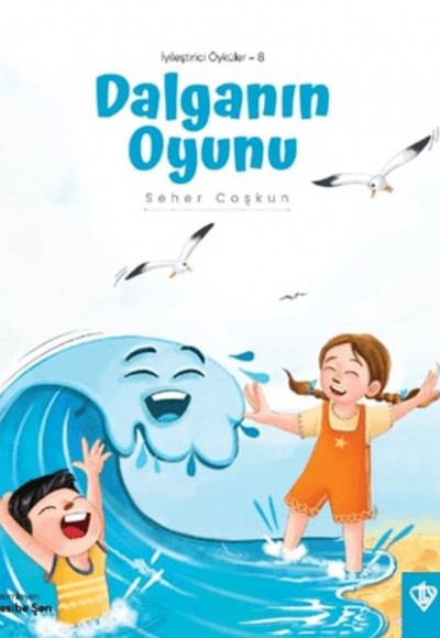 Dalganın Oyunu Dalganın Oyunu