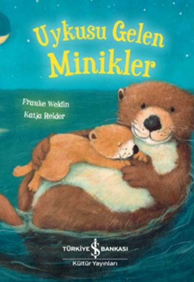 Uykusu Gelen Minikler