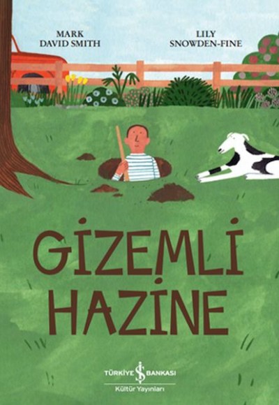 Gizemli Hazine