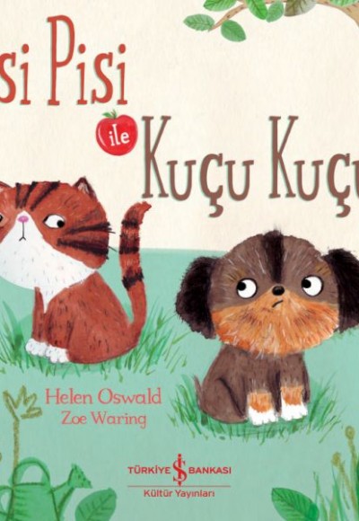 Pisi Pisi ile Kuçu Kuçu