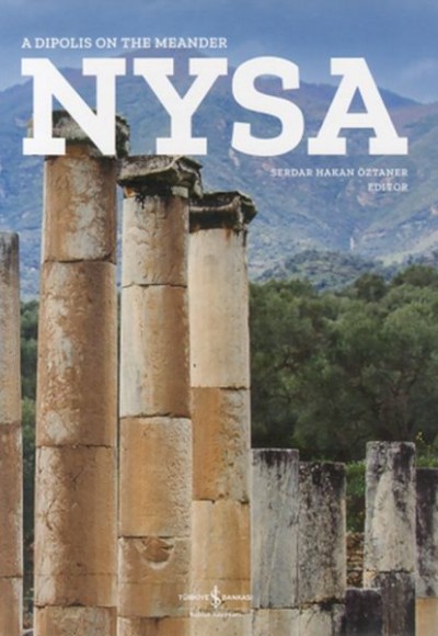 Nysa - A Dipolis On The Meander