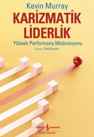 Karizmatik Liderlik