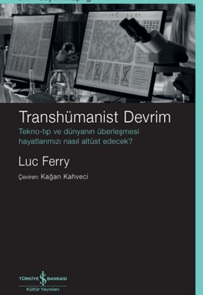 Transhümanist Devrim