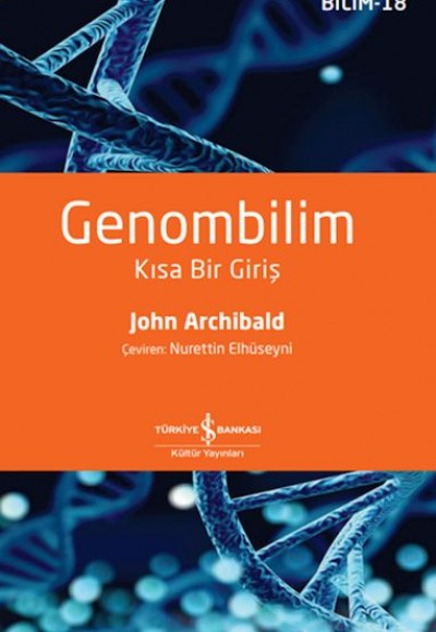 Genombilim – Kısa Bir Giriş