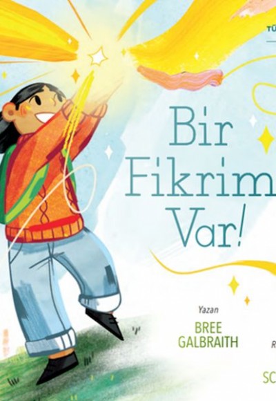 Bir Fikrim Var!