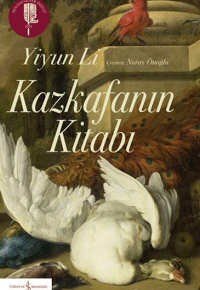 Kazkafanın Kitabı
