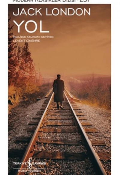 Yol - Modern Klasikler Dizisi (Ciltli)