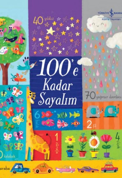 100’e Kadar Sayalım