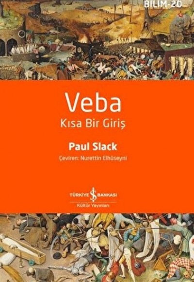 Veba - Kısa Bir Giriş