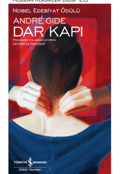 Dar Kapı - Modern Klasikler Dizisi