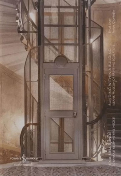 Bina Bina İçinde - Building Within A Building