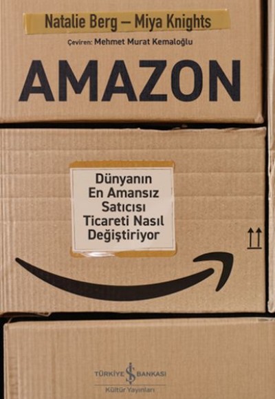 Amazon