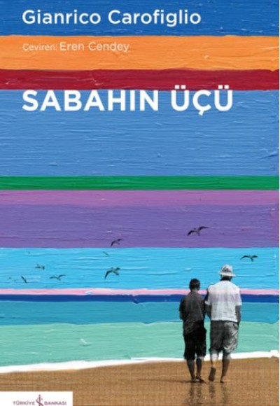 Sabahın Üçü