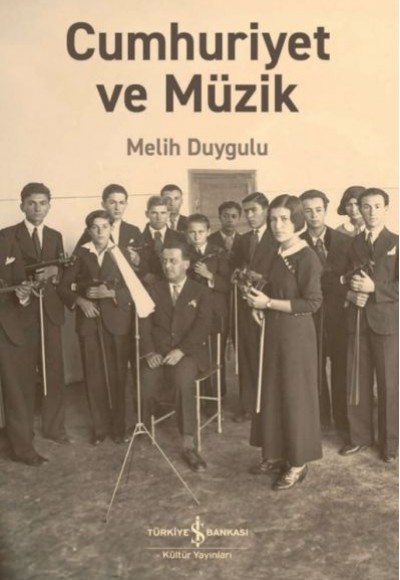 Cumhuriyet Ve Müzik