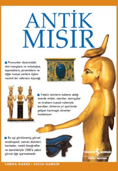 Antik Mısır