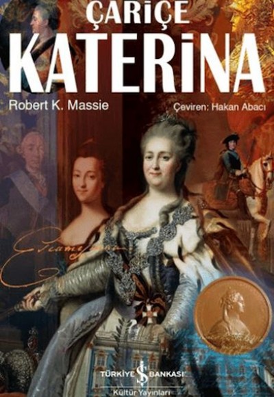 Çariçe Katerina