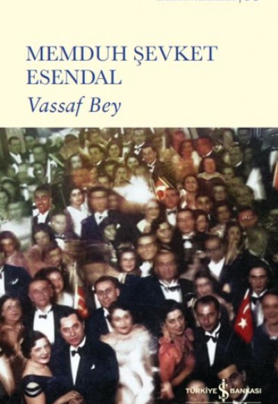 Vassaf Bey