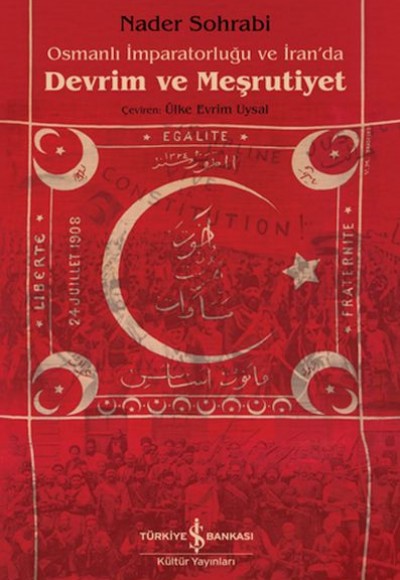 Osmanlı İmparatorluğu Ve İran’Da Devrim Ve Meşrutiyet