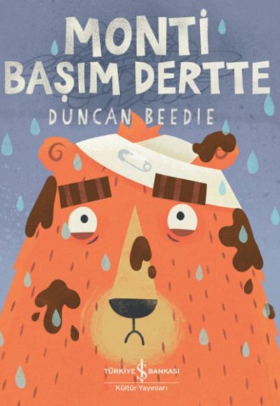 Monti Başım Dertte
