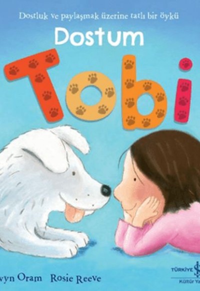 Dostum Tobi