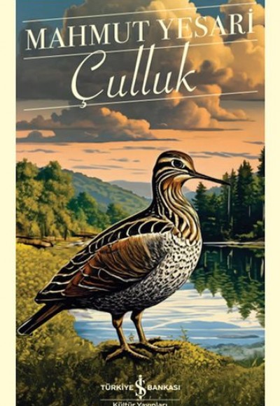 Çulluk - Türk Edebiyatı Klasikleri