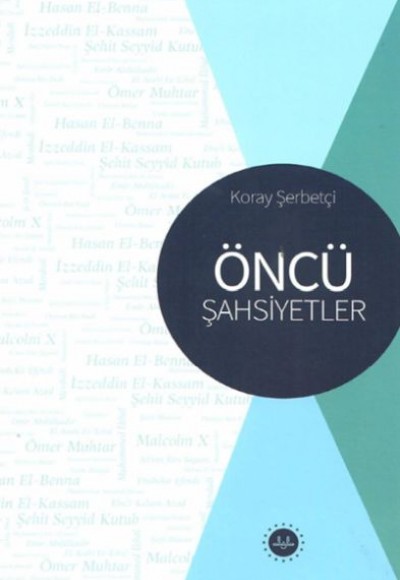 Öncü Şahsiyetler