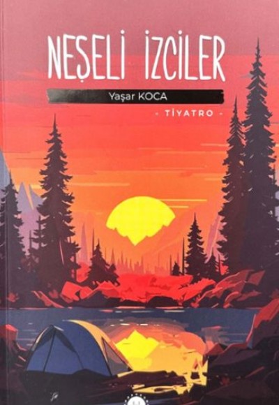 Neşeli İzciler