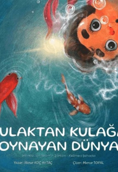 Kulaktan Kulağa Oynayan Dünya Kulaktan Kulağa Oynayan Dünya