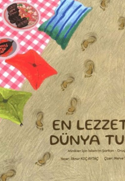 En Lezzetli Dünya Turu En Lezzetli Dünya Turu