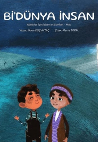 Bi Dünya İnsan