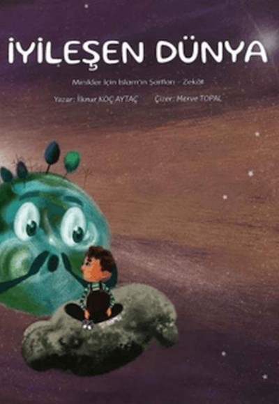 İyileşen Dünya İyileşen Dünya