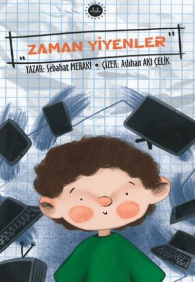 Zaman Yiyenler Zaman Yiyenler