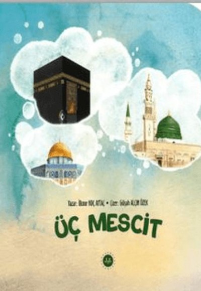 Üç Mescit Üç Mescit