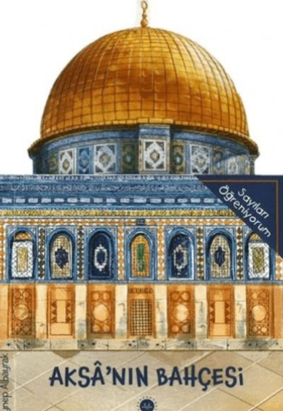 Aksa'nın Bahçesi - Sayıları Öğreniyorum